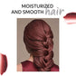 Wella Color Fresh Mask Rose Blaze 150ml