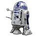 Star Wars The Black Series R2-D2, Revenge of the Sith 20th Anniversary Collectible 15-cm Action Figure