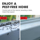 Doff 2-in-1 Ant & Nest Bait Killer | Pre-Baited Stations for Ant Control | Indoor & Outdoor Use | Safe for Pets & Children | Easy to Use
