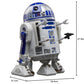 Star Wars The Black Series R2-D2, Revenge of the Sith 20th Anniversary Collectible 15-cm Action Figure