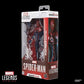 Marvel Legends Series Gamerverse Velocity Suit Peter Parker, Spider-Man Video Game -Inspired Collectible 6 Inch Action Figure