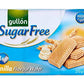 Gullon Sugar Free Vanilla Flavour Wafer Biscuits 6 x 210g Packs