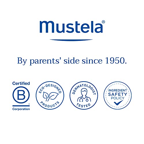 Mustela Hair Styler & Skin Freshener 200ml