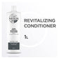 Conditioner scalp revitalize 3D nioxin n ° 2 1000 ML