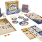 Asmodee | Azul Duel | Board Game | Ages 10+ | 2 Players | 45 Minutes Playing Time
