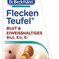Dr. Beckmann Stains devil blood, milk, protein, 50 ml