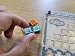 Plan B Games | Azul Mini | Tile Game | Ages 8+ | 2-4 Players | 30-45 Minutes Playing Time