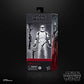 Star Wars The Black Series Phase I Clone Trooper Toy 6-Inch Scale The Clone Wars Collectible Action Figure, Kids Ages 4 and Up