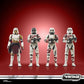 Star Wars The Vintage Collection Captain Enoch & Thrawn’s Night Troopers, Ahsoka 3.75 Inch Collectible Action Figure 4-Pack