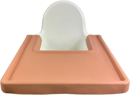 Alimos Silicone Tray Mat for IKEA ANTILOP High Chair