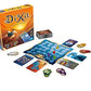 Asmodee | Dixit – The Dreamlike Storytelling Board Game for 3–8 Players | Simple to Learn with Stunning Art & Brilliant Creativity | For Games Nights, Family Gatherings & Parties | Ages 8+ | 30 Mins