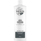 Conditioner scalp revitalize 3D nioxin n ° 2 1000 ML