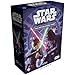 Fantasy Flight Games| Star Wars: The Deck-Building Game | Strategy Card Game | Head-to-Head Tactical Battle Game for Adults and Kids | Ages 14+ | 2 Players | 30 Minutes Playing Time