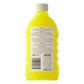 Bartoline Sugar Soap Concentrate 500ml – Powerful Surface Cleaner for Paint Prep Removes Dirt, Grease and Nicotine, Improves Paint Adhesion for a Flawless Finish