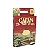 CATAN - On The Road | Strategic Travel Family Card Game | Ages 10+ | 3-4 Players | 15 Minutes Playing Time