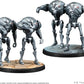 Atomic Mass Games | Star Wars Shatterpoint: Appetite for Destruction - Squad Pack | Ages 14+ | 2 Players | 90 Minutes Playing Time