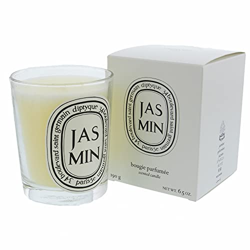 DIPTYQUE Jasmin Scented Candle 190 g