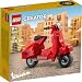 LEGO Creator Vespa Building Block Toy 40517