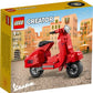 LEGO Creator Vespa Building Block Toy 40517