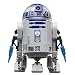 Star Wars The Black Series R2-D2, Revenge of the Sith 20th Anniversary Collectible 15-cm Action Figure