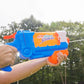 Nerf Super Soaker Flip Fill Water Blaster, Water Blaster, Water Toys, 1, Ideal for Garden Games, 887ml, Multicolor