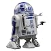 Star Wars The Black Series R2-D2, Revenge of the Sith 20th Anniversary Collectible 15-cm Action Figure