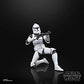 Star Wars The Black Series Phase I Clone Trooper Toy 6-Inch Scale The Clone Wars Collectible Action Figure, Kids Ages 4 and Up