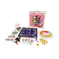 FUNKO GAMES Five Nights at Freddy's Night of Frights - Survival Strategy Board Game Including 4 Original FNAF Character Figures - For 2 to 4 Players Ages 8+