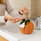 Alimos Pumpkin Spice Hand Wash 500ml 2 Pack Pumpkin Dispenser Autumn Seasonal Scent Moisturising Hand Soap with Warm & Cozy Fragrance