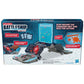 Hasbro Gaming Electronic Battleship Reloaded Board Game