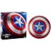 Marvel Legends Series Captain America Shield Adult Roleplay Item