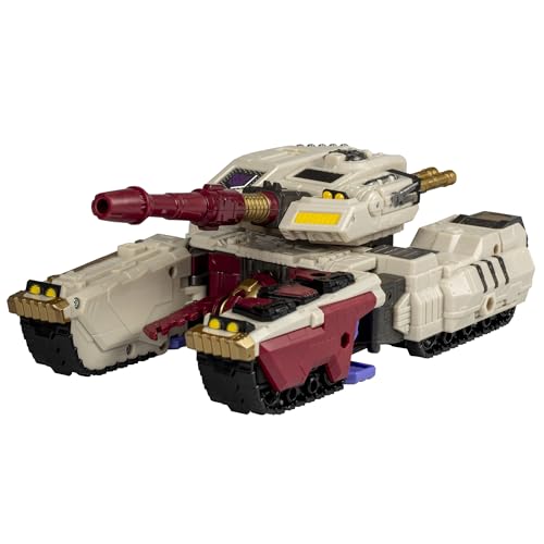 Transformers Legacy Evolution Leader Armada Universe Galvatron 7” Action Figure