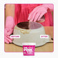 The Pink Stuff Miracle Cleaning Paste 850g - The Powerful All Purpose Multi Surface Cleaner For Ovens Bathrooms Kitchens And More
