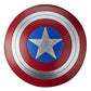 Marvel Legends Series Captain America Shield Adult Roleplay Item