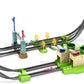 Hot Wheels Mariokart Mario Circuit Track Set, Multi