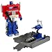 Transformers Toys Retro G1 Optimus Prime Toy 6.2-Inch, Action Figure for Boys and Girls Ages 8 and Up