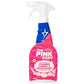 The Pink Stuff The Miracle Foaming Carpet & Upholstery Stain Remover 500ml