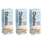 Diablo Sugar Free Cookies, Coconut – Low Sugar Snacks, Cookies Biscuits for All, Sweetened with Maltitol, Ideal for Gifting, Festive Hampers, Holiday Events & Special Occasions – 150g Pack of 3