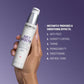 Goldwell Dualsenses Just Smooth 6 Effects Serum, For Unruly & Frizzy Hair, Anti-Frizz & Humidity Control, 100ml