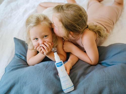 Mustela Hair Styler & Skin Freshener 200ml