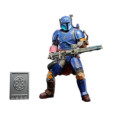 SW BL MANDO CC BIG TOM [Amazon Exclusive] - Amazon Exclusive