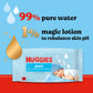 Huggies Pure Baby Wipes 12 x 48 Pack