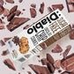 Diablo Sugar-Free Cookies – Mixed Flavours No Sugar Cookies Luxury Biscuits, Healthy Crunchy Snacks Gift Box for Adults, Kids and Families – Coconut, Peanuts, Chocolate Chip, Pack of 3
