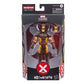 Marvel Hasbro Legends Series X-Men 6-inch Collectible Wolverine Action Figure Toy, Premium Detail And Accessory, Ages 4 And Up