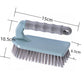 Carpet & Upholstery Cleaning Kit Carpet & Upholstery Cleaner Carpet Cleaning Brush & 3 Microfibre Cloths – For Rugs, Sofas & Car Interiors
