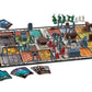 Avalon Hill HeroQuest Game System, Fantasy Miniature Dungeon Crawler Tabletop Adventure Game, Ages 14 And Up 2-5 Players