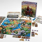 Days of Wonder | Small World | Board Game | Ages 8+ | 2-5 Players | 40-80 Minute Playing Time