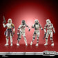 Star Wars The Vintage Collection Captain Enoch & Thrawn’s Night Troopers, Ahsoka 3.75 Inch Collectible Action Figure 4-Pack