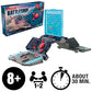 Hasbro Gaming Electronic Battleship Reloaded Board Game