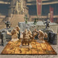 Avalon Hill Heroquest Against the Ogre Horde Quest Pack, Roleplaying Game, Requires HeroQuest Game System to Play - English Version